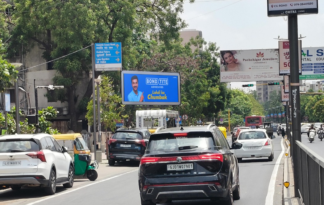 Outdoor Media